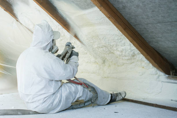 Best Insulation for New Construction  in Malakoff, TX